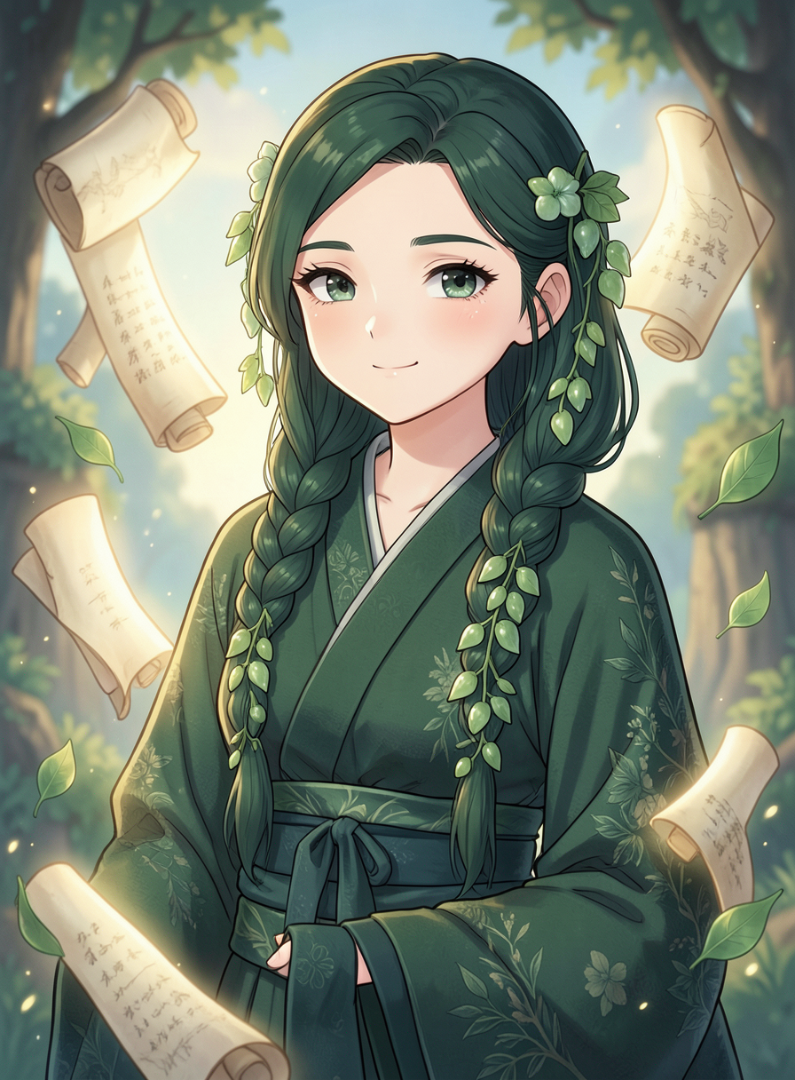エメラルダ